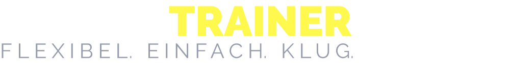 OnlineTrainerLizenz (OTL)